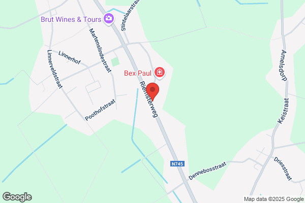 Gecoma Bvba