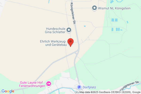 Fa. Erlich