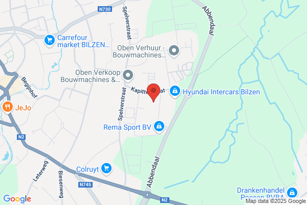 Pilotte Airco Bvba