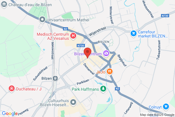 Natuurwinkel De Bron