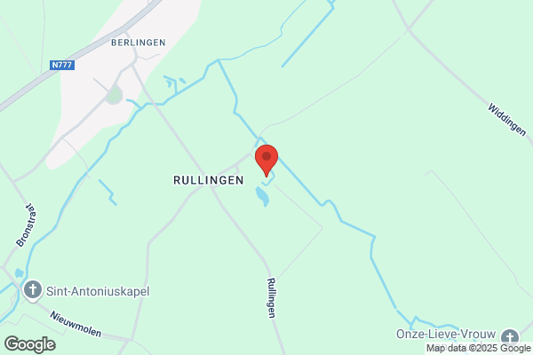 Nv Rullingen