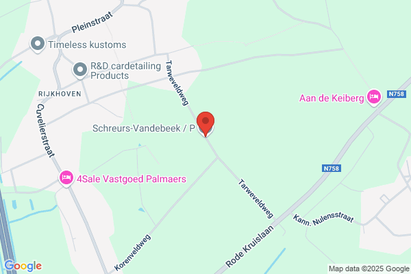 Schreurs-Vandebeek/P.