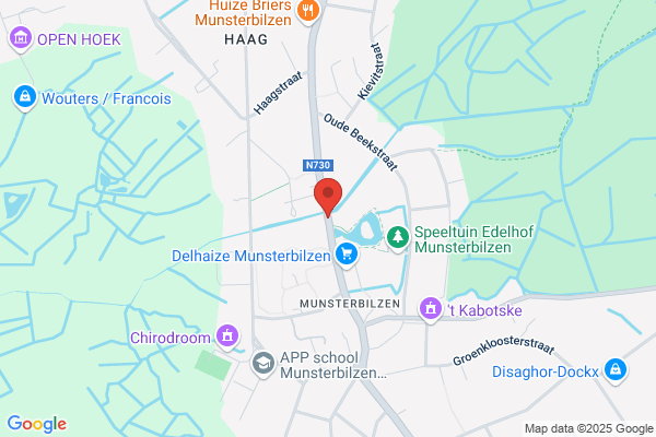 Beschut Wonen De Overstap Vzw