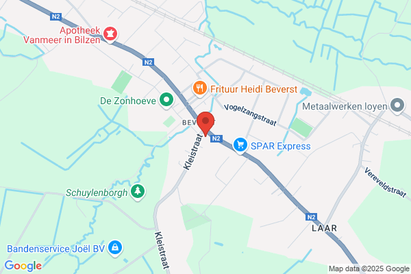 Bollen Veevervoer Bvba