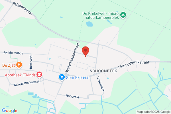 Groven/Eddy