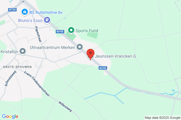 Jeurissen-Vrancken G.
