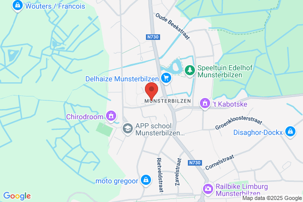 Medisch Centrum Sint-Jozef Vzw