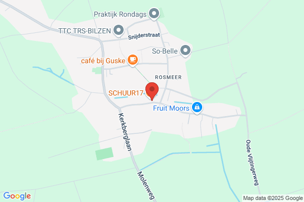 Ons Gedacht (Brasserie)