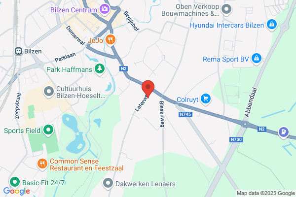 Stassen G