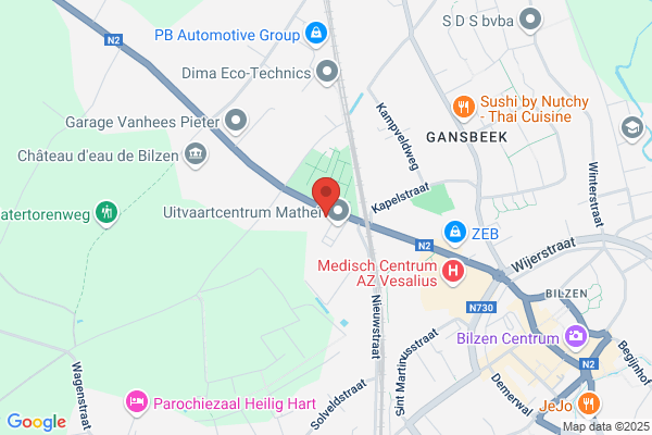 Kringloopcentrum De Koop