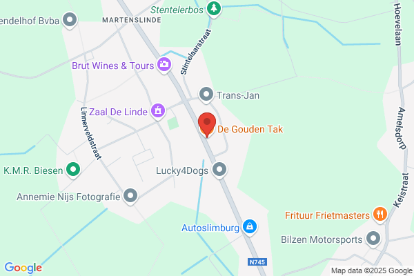 De Gouden Tak