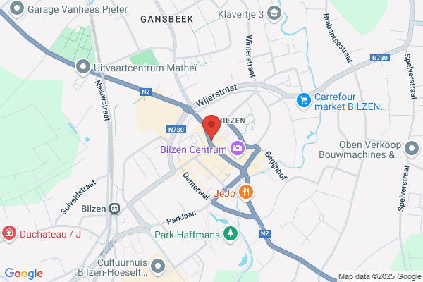 Schenkerij (De) Bvba