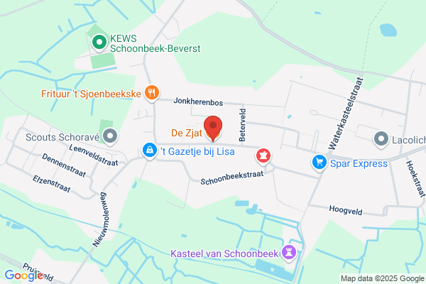 Zjat (De) Taverne