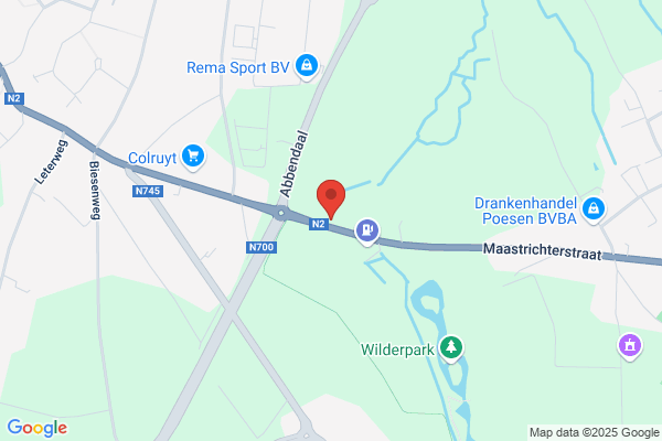 Vangronsveld Nv