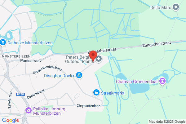 Vandecaetsbeek E