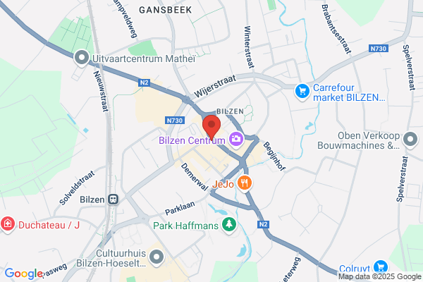 't Croissanterietje