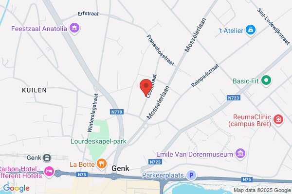 Gielen/Jos