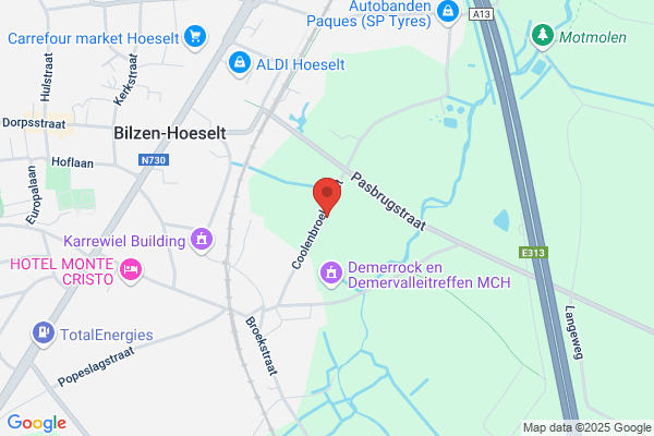 Hetzheim/Brigitte