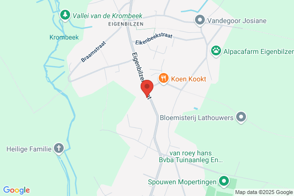 Menten Karla