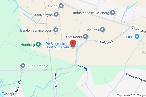 De Slagmolen Houthandel Bvba