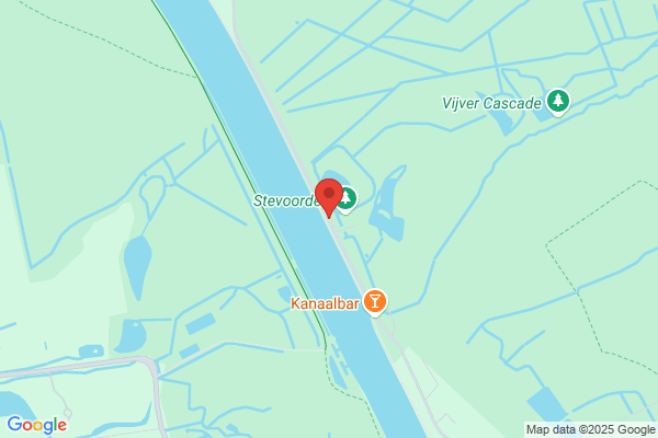 Hondenverzorgingssalon Kanaaldijk