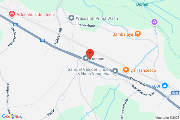 Gijsen Algemene Elektriciteitswerken
