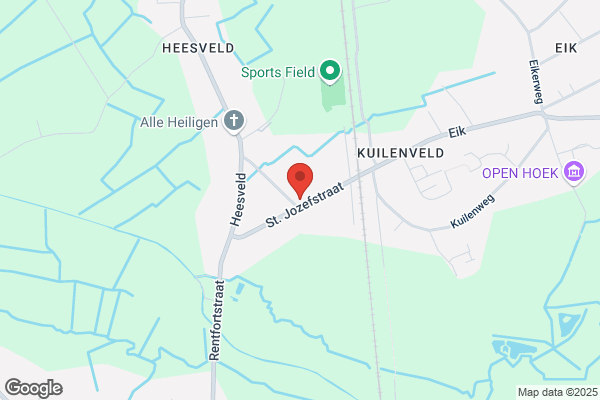 Kleuter-En Lagere Gemengde Wijkschool