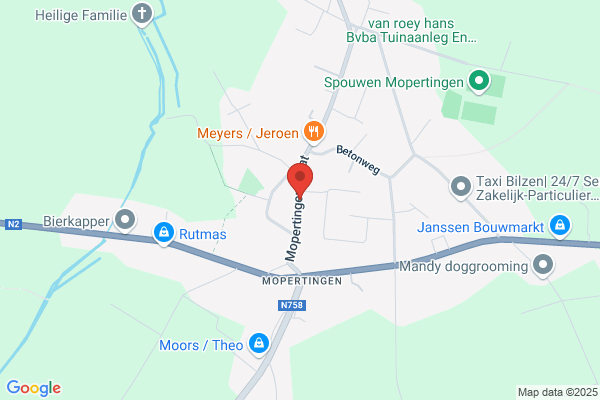 Jeurissen En Moors
