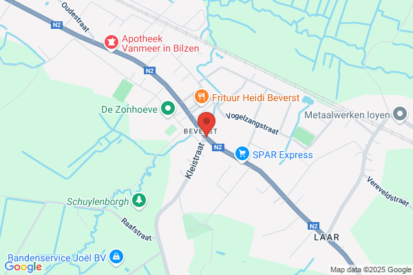 Landbouwbedrijf Hermans-Franssen