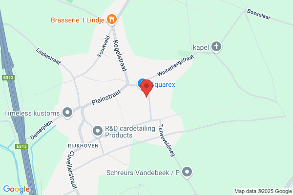 Landuyt Bvba
