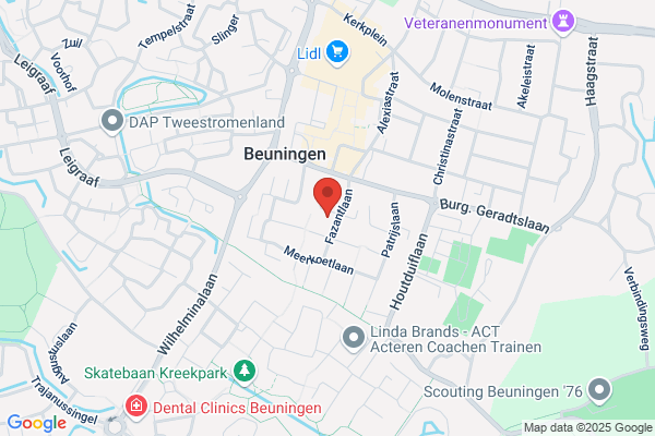 Jorissen Schilderwerken Bvba
