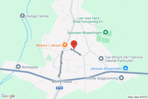 Loyen Interieurplanning