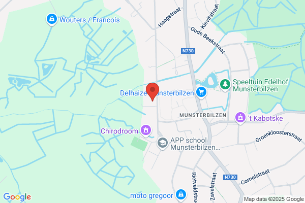Sint-Jozef Rvt