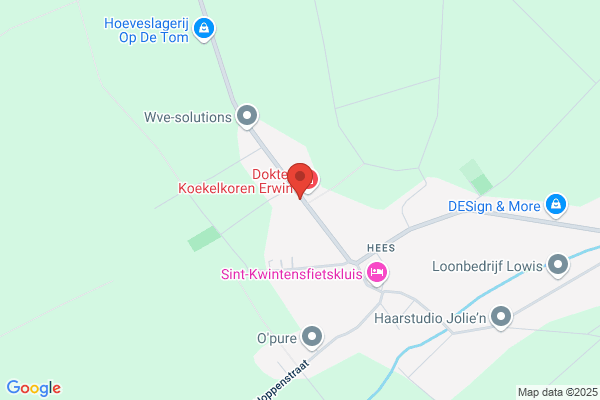 Vrancken-Buntinx/H.