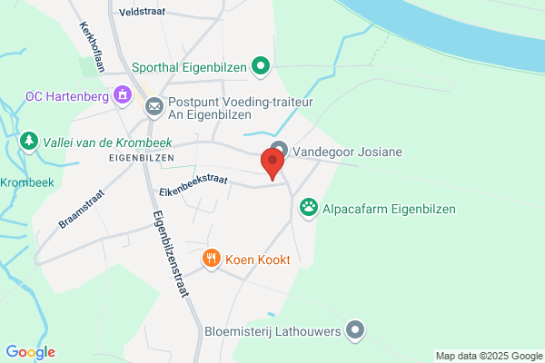 Ketelslegers/Linda