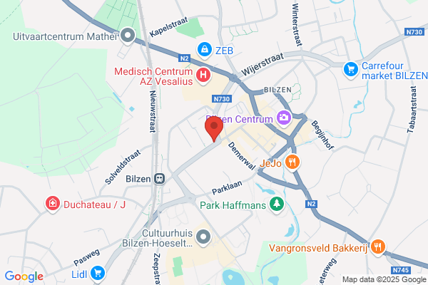 Christelijke Mutualiteit Limburg