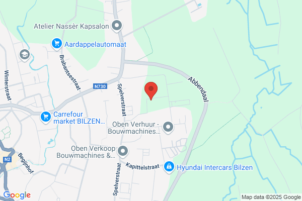 Lieben Feestmaterialen Bvba