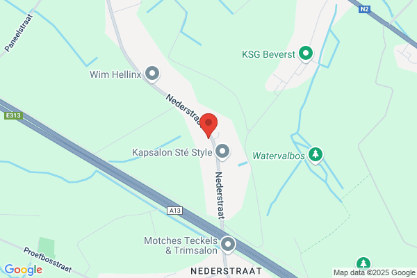 Jorissen Schilderwerken Bvba
