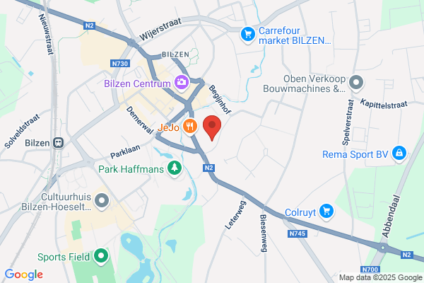 Oosterhof - Bruninx