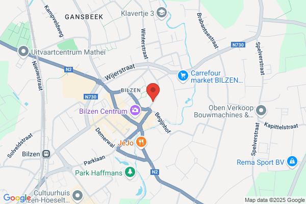 Kso Sint-Jozef Bilzen-Hoeselt