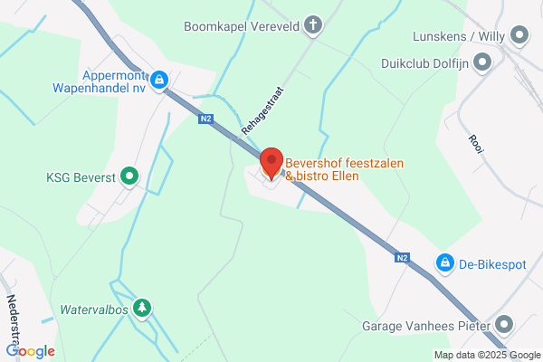 Bevershof
