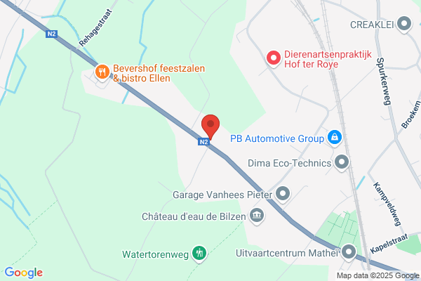 Vlierhof ('t)