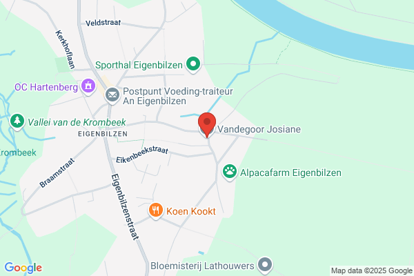 Vandegoor Josiane