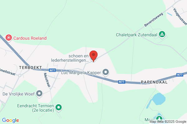Schoenmakerij Juvo
