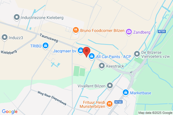 Nijst Garage