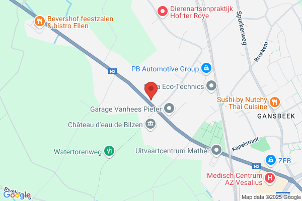 Van Broeck