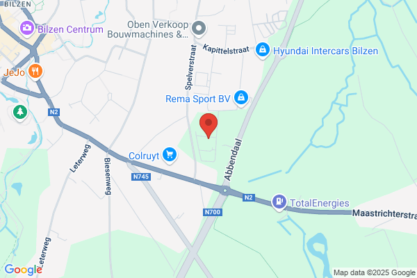 Laswerken Oyen Bvba