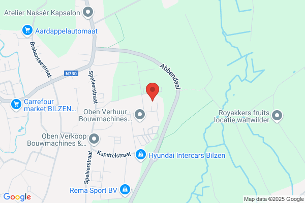 Christiaens Wijnhandel Bvba