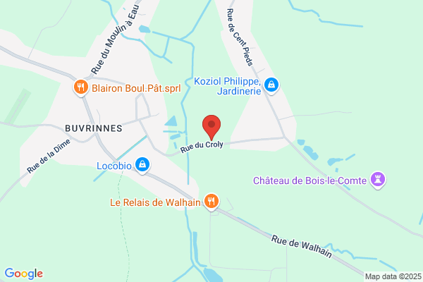 Babusiaux/Brigitte