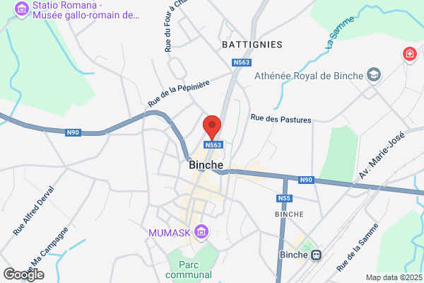 Centre Planning Familial